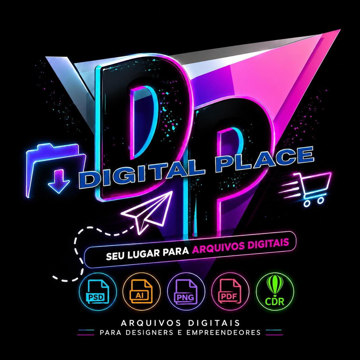 Digital Place